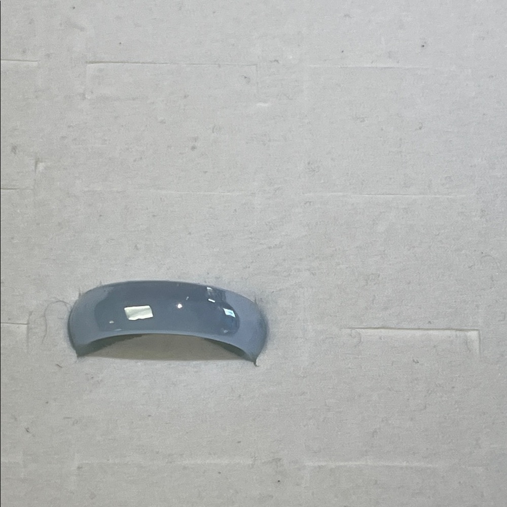 Light Blue Women’s Ring